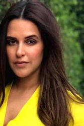 Neha Dhupia | ScreenTies